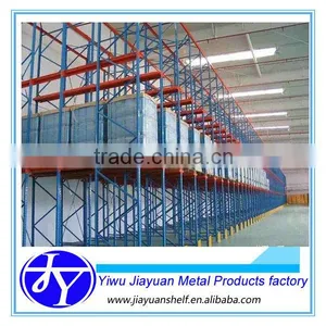 Heavy Duty Drive-in Racking System thumbnail-1