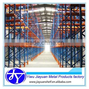 Cold Storage Racking thumbnail-1