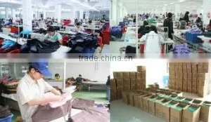 Quanzhou Guanghui Bags Co., Ltd. company overview - view 1 thumbnail