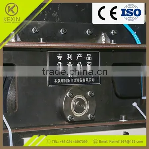 Hot Sale From China Running Smoothly Ice Cream Stick Primary Sorting Machine thumbnail-3