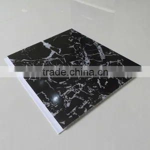 PVC Panel/pvc Ceiling/pvc Wall Panel for Interior Decoration thumbnail-3