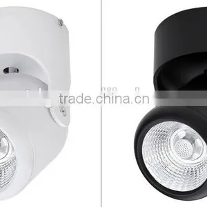 360 Degree Led Ceiling Light Retrofit 5w 10w 15w 20w(TongDa) thumbnail-3