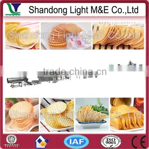 Industrial Potato Chip Maker Machine thumbnail-1