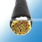 450/750V~0.6/1kV Cable,Flame-retardant Copper Conductor PVC Insulated and Sheath Steel Tape Armoured Control Cable thumbnail-1