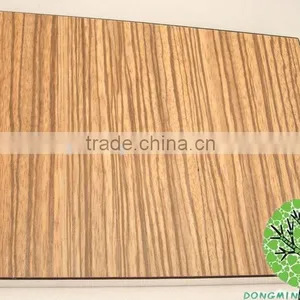 Fire Rated Melamine Board for Constuuction Use thumbnail-1