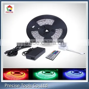 5M/10M Waterproof 300 LED Light Strip,LED Flexible Strip Lights thumbnail-1