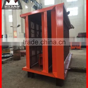 Hot Sale Vibrating Screen Classifier thumbnail-2