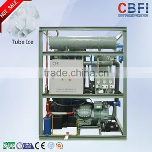 Tube Ice Making Machines for Ice Business thumbnail-1