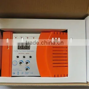 Digital CATV RF Modulator(M69) thumbnail-1