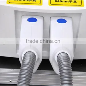 New 2 Handles OPT SHR IPL Personal Machine thumbnail-2
