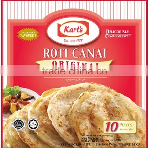 Kart's Roti Canai Original thumbnail-1