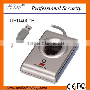 URU4000b Fingerprint Scanner Fingerprint Reader Digital Personal Fingerprint Reader for Register the Fingerprint thumbnail-1
