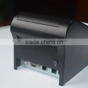 High Quality Pos Thermal Receipt Printer, 80mm Pos Printer With Auto Cutter thumbnail-6