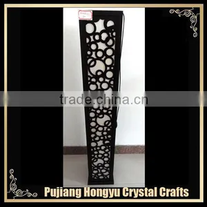 2013 Handmade Wooden Floor Lamp thumbnail-1