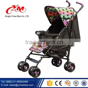 Top Fashional China Baby Doll Stroller Bicycle / Baby Stroller 3-in-1 Carriage/dsland Baby Stroller thumbnail-1