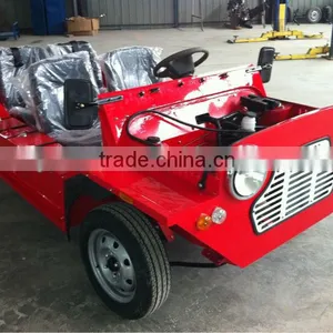 Vintage Cars for Sale in India China Manufacturer Classic Vantage Car Gasoline Electric Car for Sale thumbnail-3