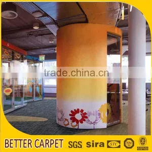 Good Quality Floor Velour Carpets ,shaggy Carpets Tiles and Area Rugs thumbnail-4