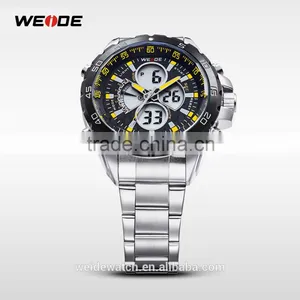 New Model Military Style Sports Watches Watches Men Weide WH1103-5 thumbnail-4