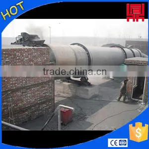 no Pollution Mine Drying Machine for Coking Coal Price thumbnail-2