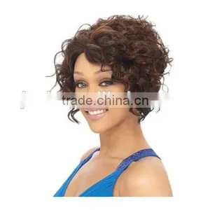 Virgin Hair Weft With Deep Wave Indian Human Hair thumbnail-6