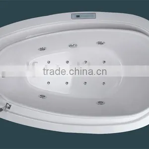Massage Bathtub thumbnail-1