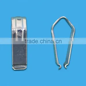 Wire Clip for Plastic Hanger thumbnail-1