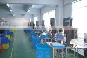 Zhuhai Wenon Digital Technology Co., Ltd. company overview - view 2 thumbnail