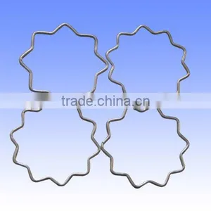 Yixing Factory Supply High Quality Connecting Rings thumbnail-5