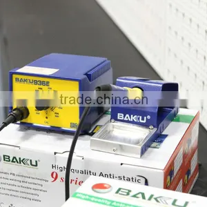 BK-936E(50w) BAKU Electricity Soldering Station thumbnail-6