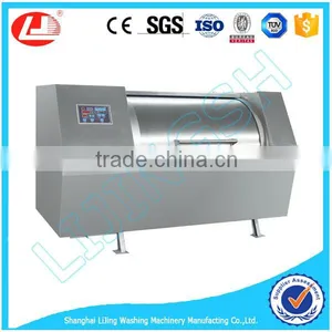 LJ Heavy Duty Industrial Washing Machine for Wholesaler thumbnail-2