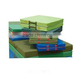 Hot Sports Gymnastics Crash Landing Mat thumbnail-1