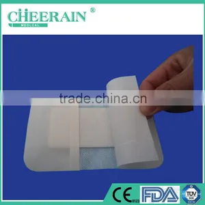 Waterproof Wound Dressing Wound Care Solution thumbnail-3