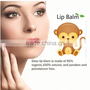 Kids Lip Gloss Hot Lip Care Product Exquisite Special Private Label thumbnail-1