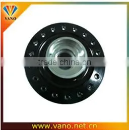 Good Quality Motorcycle RXK Rear Wheel Hub Cover thumbnail-1