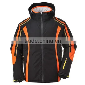 Men's Ski Sports Apparel(WM3206AW) thumbnail-6
