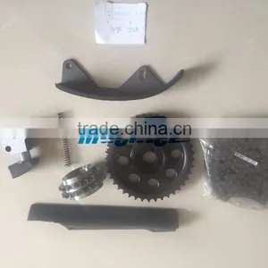 BRAND NEW TIMING KIT For MAZDA 1.5 SEDAN, HATCHBACK, CLC 1981-1986. thumbnail-1