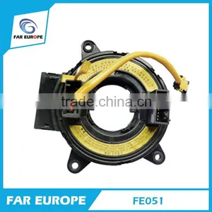 Wholesale HMCA-66-CS0 Haima Family2 Spiral Airbag Clock Spring thumbnail-1