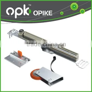 Door Roller With Damper thumbnail-5