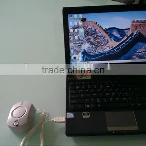 Security Alarm for Laptop Anti-theft Display 1088C thumbnail-1