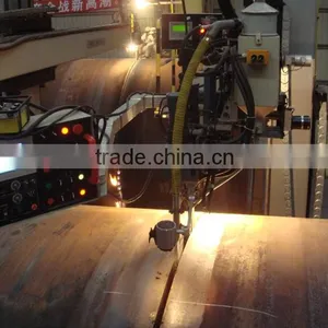 Single and Tandem Narrow Gap Welding System for Reactor Pressure Vessel thumbnail-1