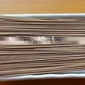Organic Instant Soba Buckwheat Noodle thumbnail-1