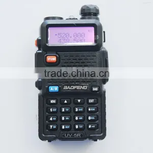 Baofeng VHF/UHF UV-5R Dual Band Walkie Talkie/two Way Radio / Interphone thumbnail-3