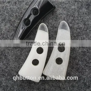 TANSPARENT TOP HORN BUTTON thumbnail-1