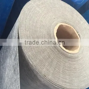 Polyethylene Polypropylene Waterproof Sheet Membrane Roll thumbnail-1