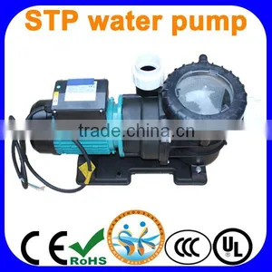 0.5HP~3HP STP Electric Water Pump for Swimming Pool thumbnail-2