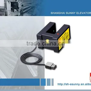 High Quality Infrared Level Sensor U Shape Type Toshiba Lift Photoelectric Switch thumbnail-1