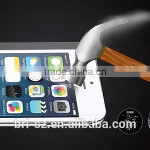 2016 New Premium Best Cell Phone Screen Protector Reviews for Iphone 6s thumbnail-6