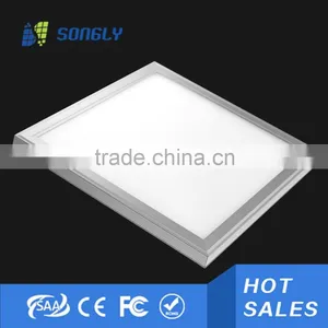 Led Ceiling Panel Light / Led Commercial Lighting / Led Cool White Panel thumbnail-5