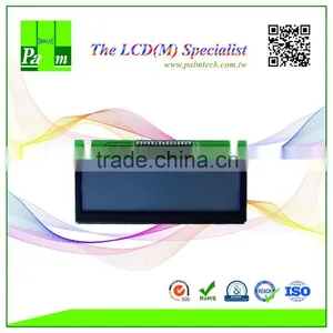 1602 STN Grey Lcd 16x2 LCD Display Module thumbnail-1