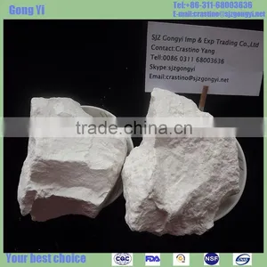 White Kaolin Clay for Agriculture Chemical Composition thumbnail-4